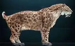 Smilodon_fatalis_Sergiodlarosa.webp