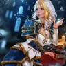 Lady Jaina Valiente