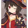 megumin