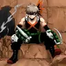 Bakugo