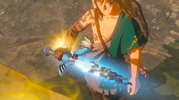 The Legend of Zelda: Breath of the Wild 2